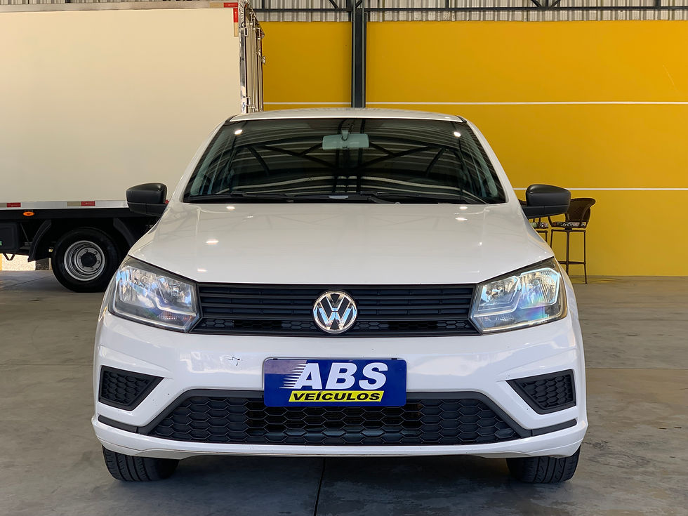 Miniatura: VOYAGE 1.0 MPI 2023