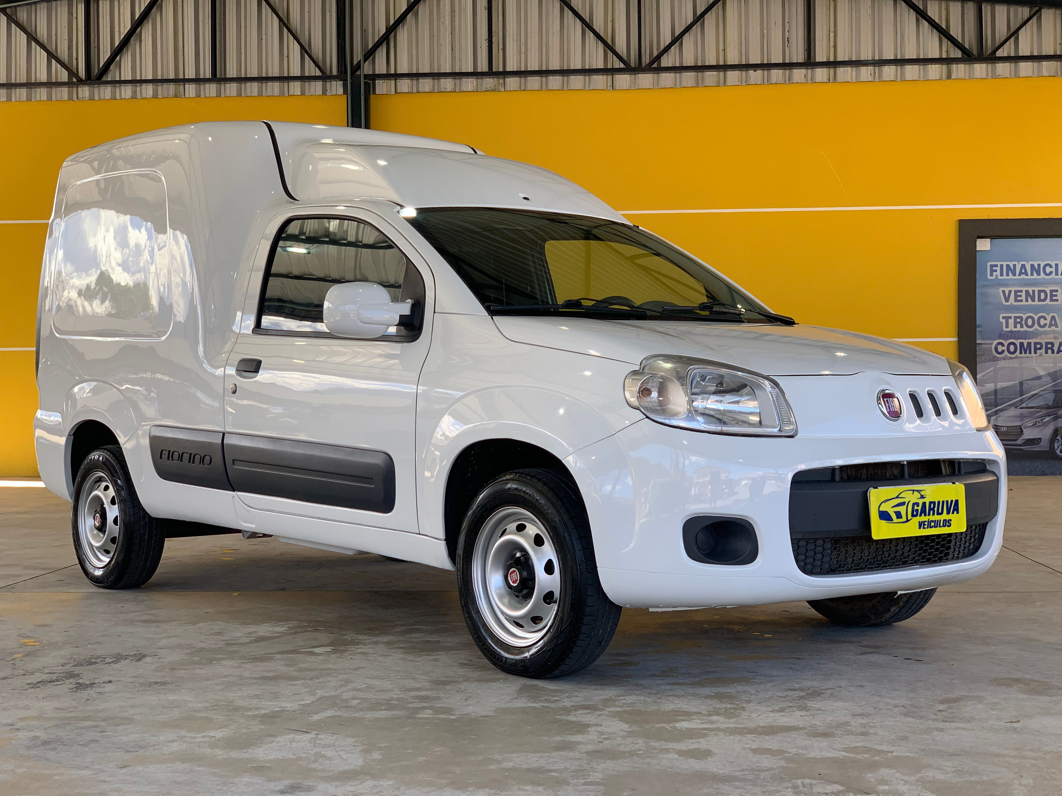 FIORINO 1.4 FLEX 2014