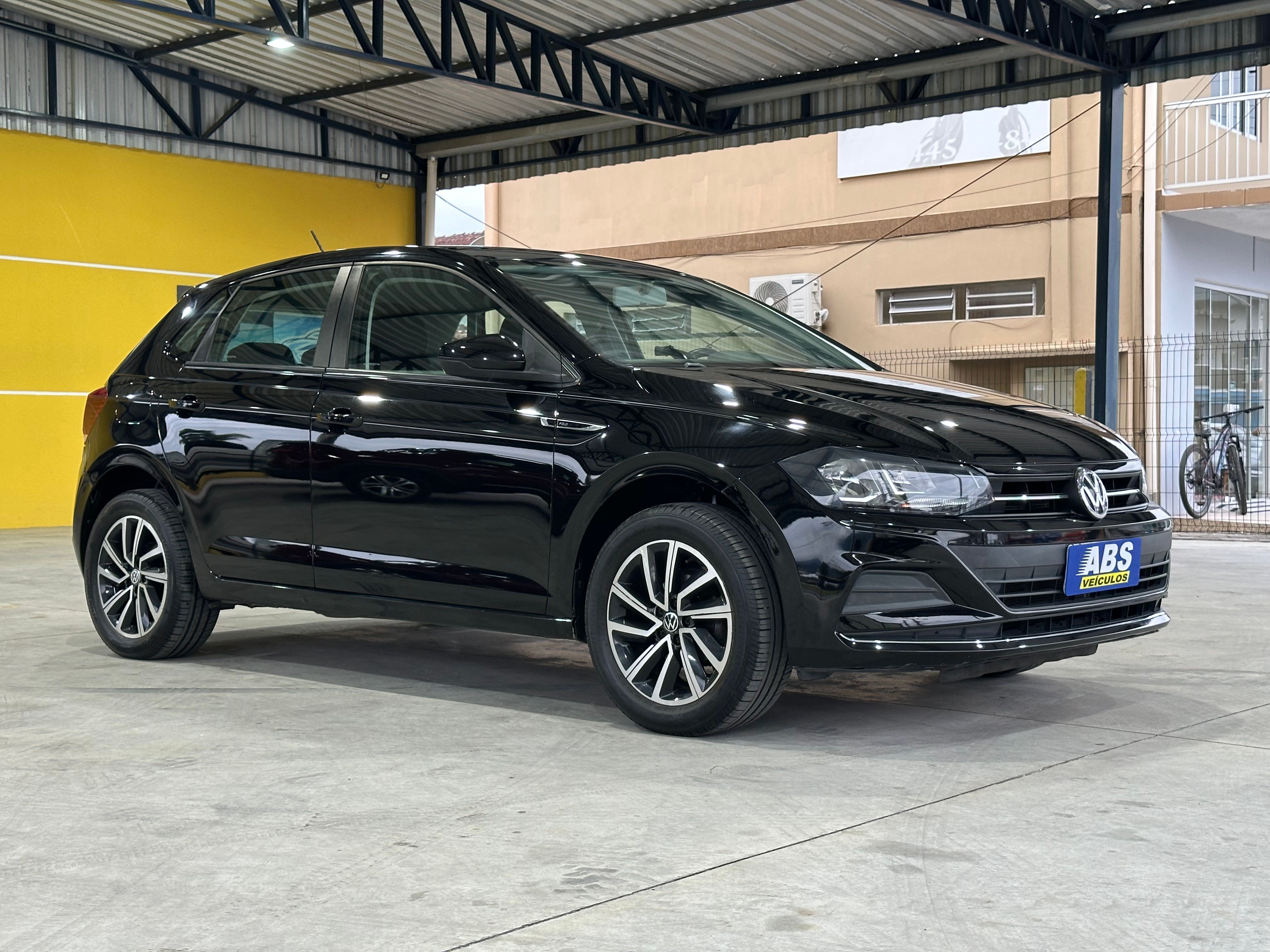 POLO 1.0 MCA 2018