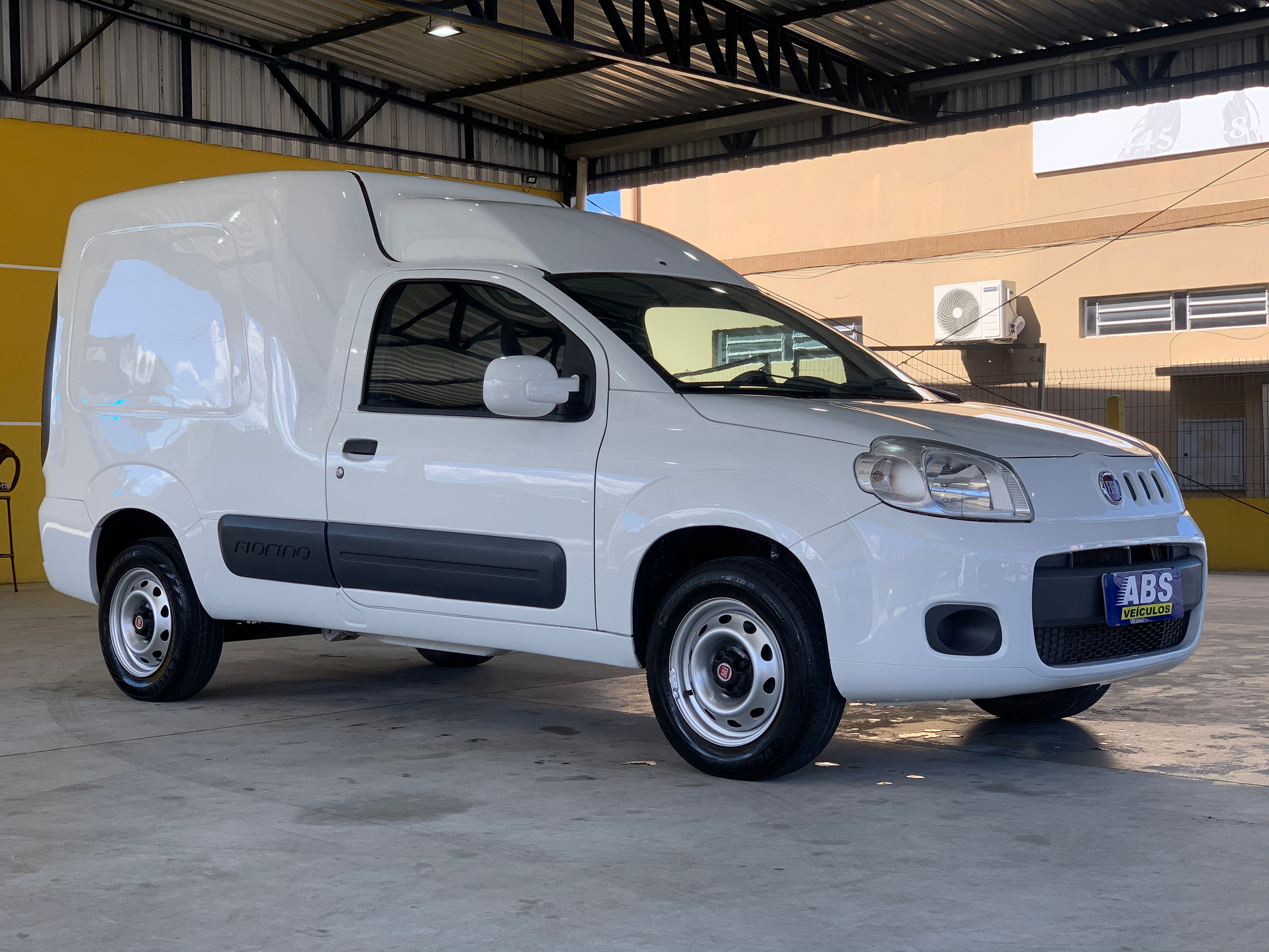 FIORINO 1.4 FLEX 2014