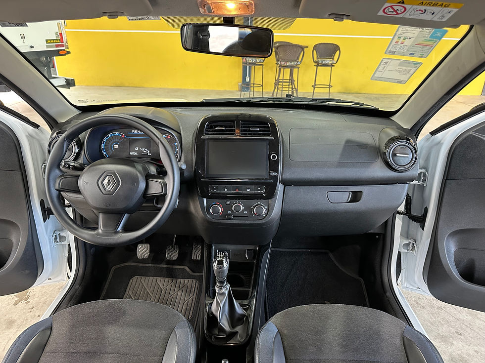 Miniatura: KWID 1.0 INTENSE 2 2024