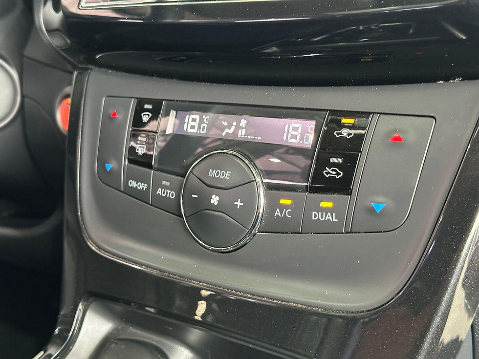 Miniatura: SENTRA 2.0 SL CVT 2019