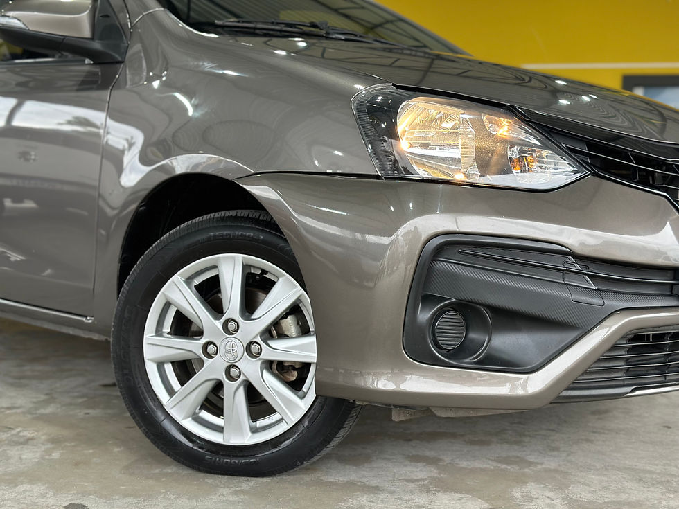 Miniatura: ETIOS SEDAN X PLUS 1.5 AT 2019
