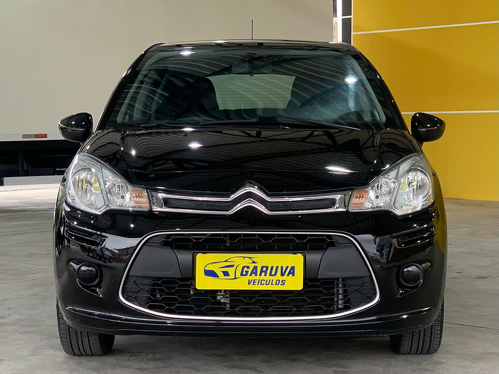 Miniatura: C3 1.2 PURETECH ORIGINE 2018