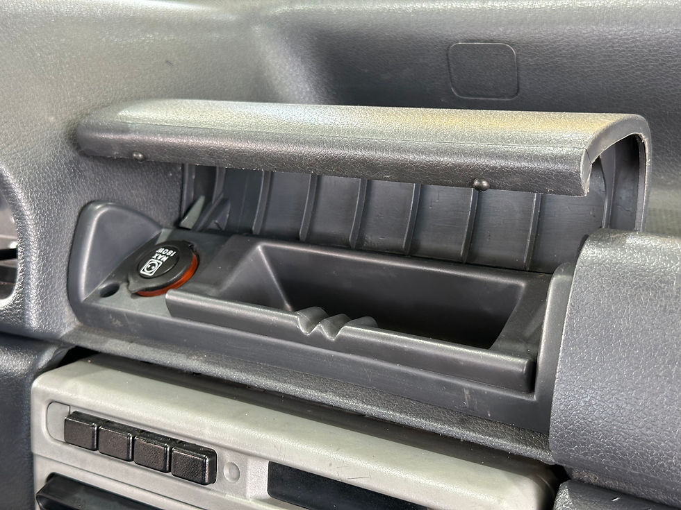 Miniatura: UNO 1.0 MILLE ECONOMY 2013