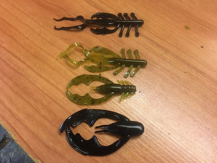 jig trailers