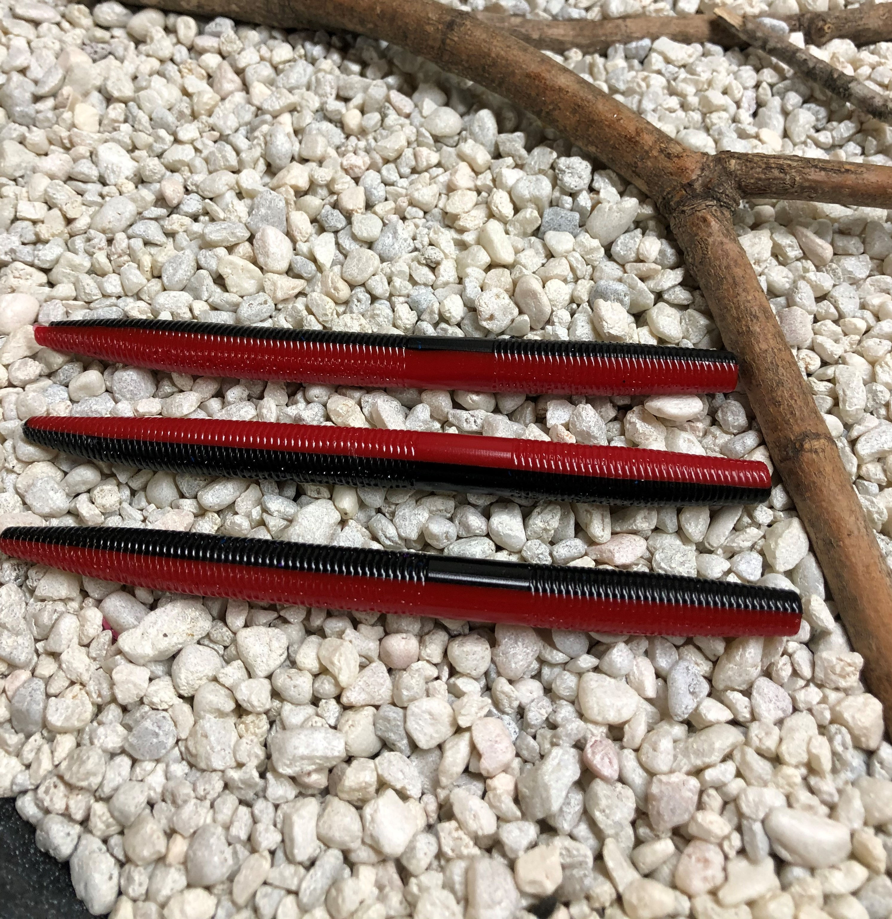 Laminate 5 inch Stick Bait