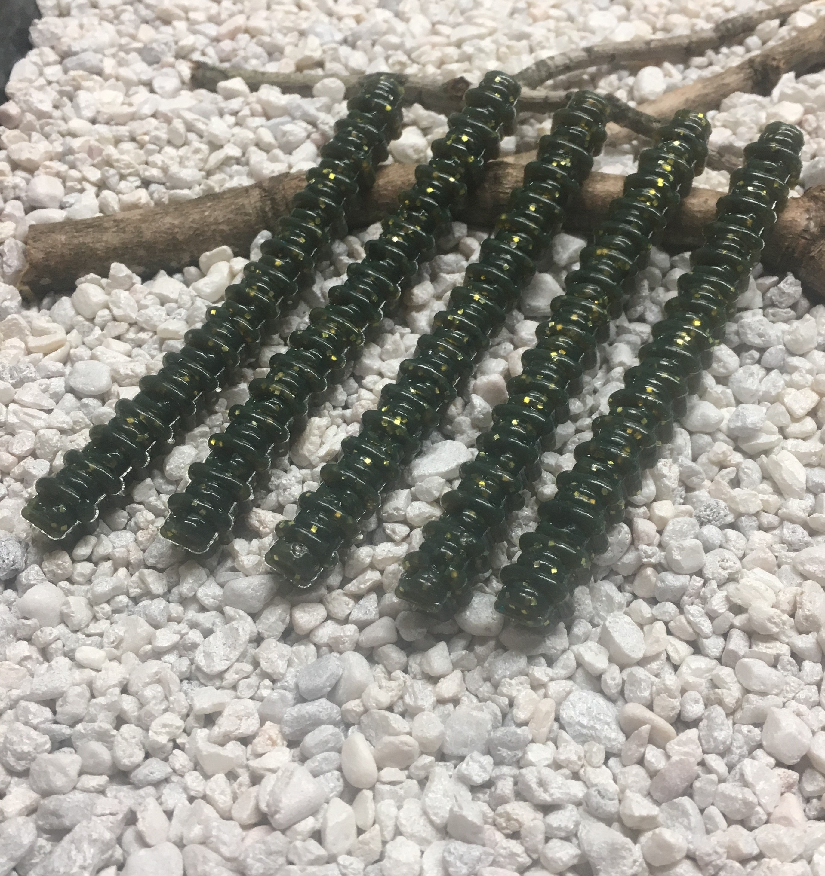 French Fry 4.5 Inch (Heavy Bait)