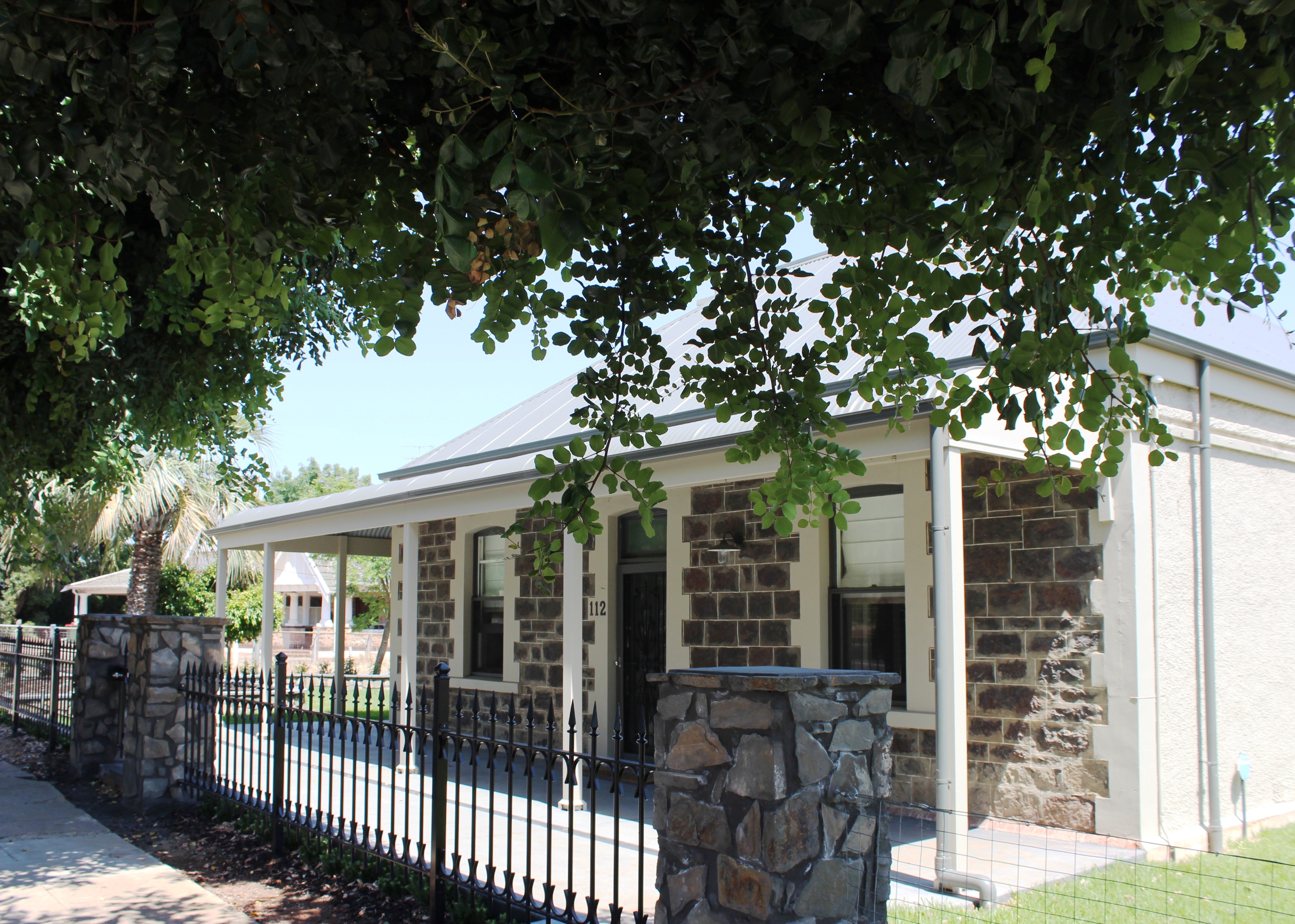 Accommodation Barossa South Australia Barossa Bed And Breakfast