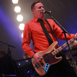 PAUL LINEHAN