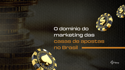 Marketing Casas de Apostas