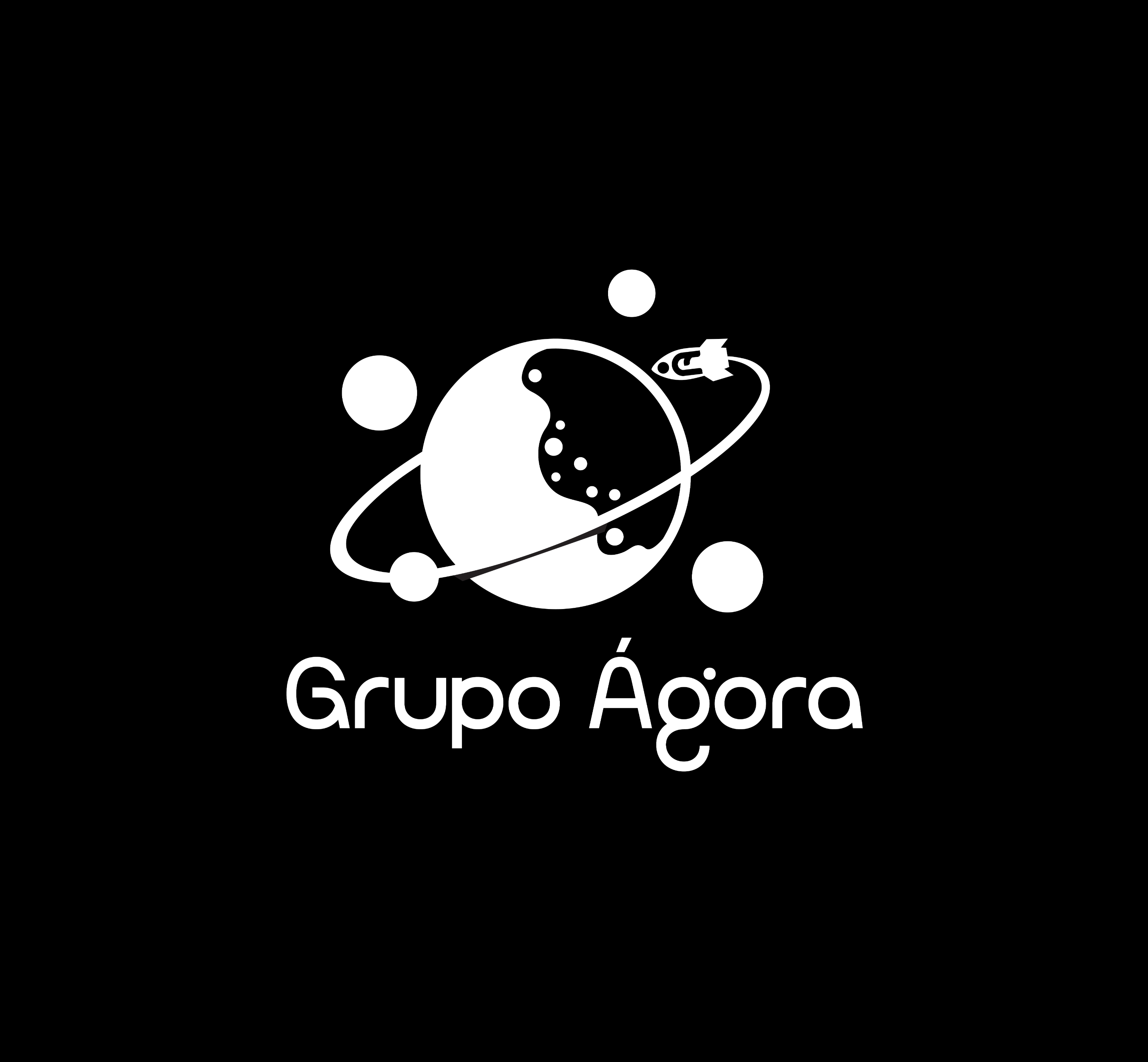 Foto do escritor: Grupo Ágora