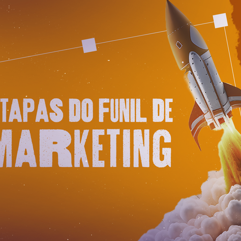 funil de marketing