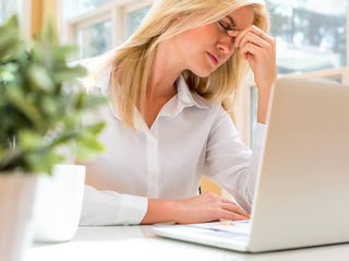 Occhiali office: ideali al lavoro ma anche a casa