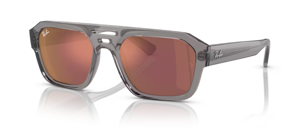 Ray-Ban RB4397 Corrigan