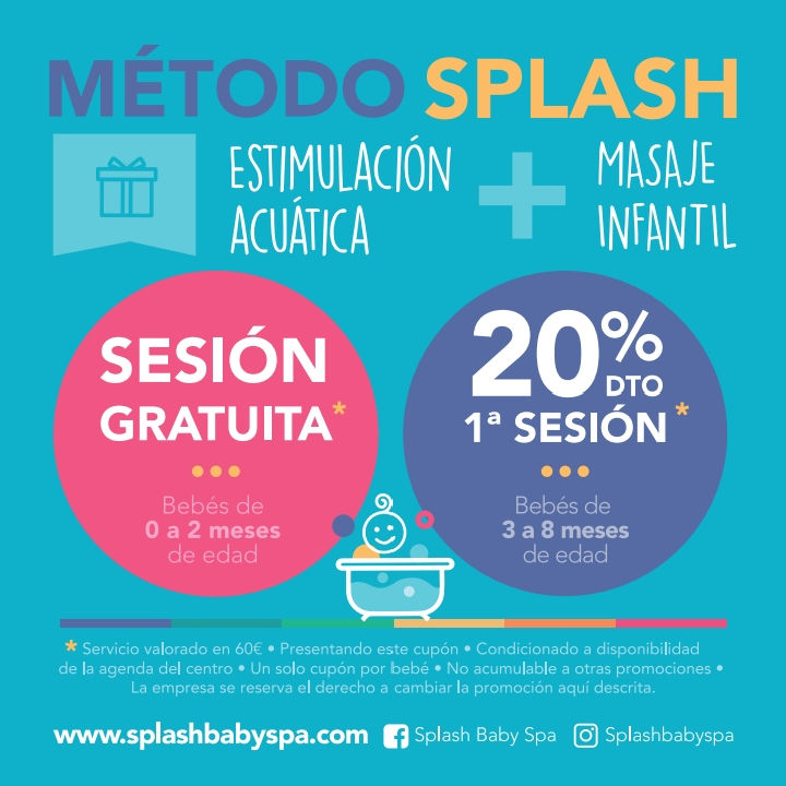 Miniaturbild: Tarjeta 20% / Sesión Gratis