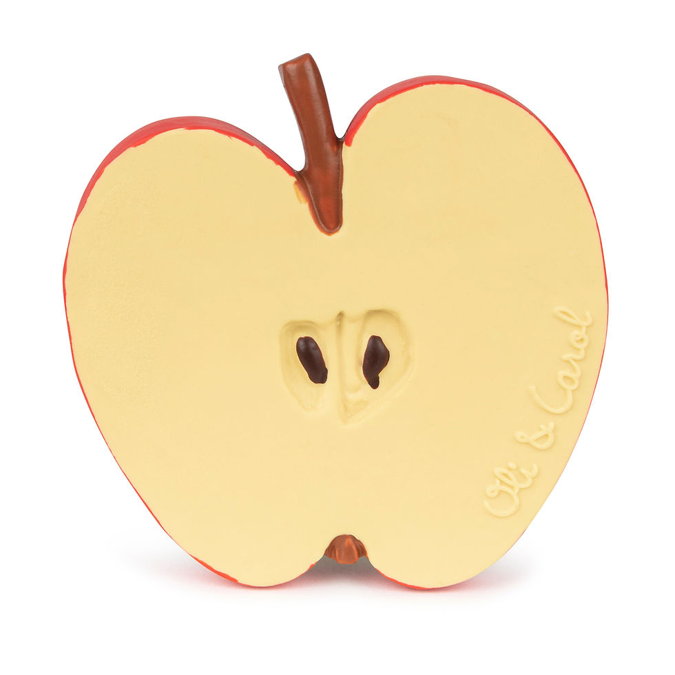 Thumbnail: PEPITA THE APPLE