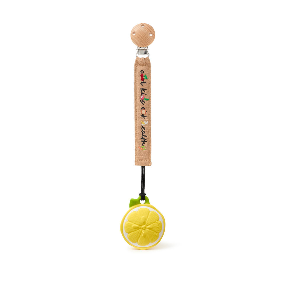 Miniatura: PACIFIER CLIP