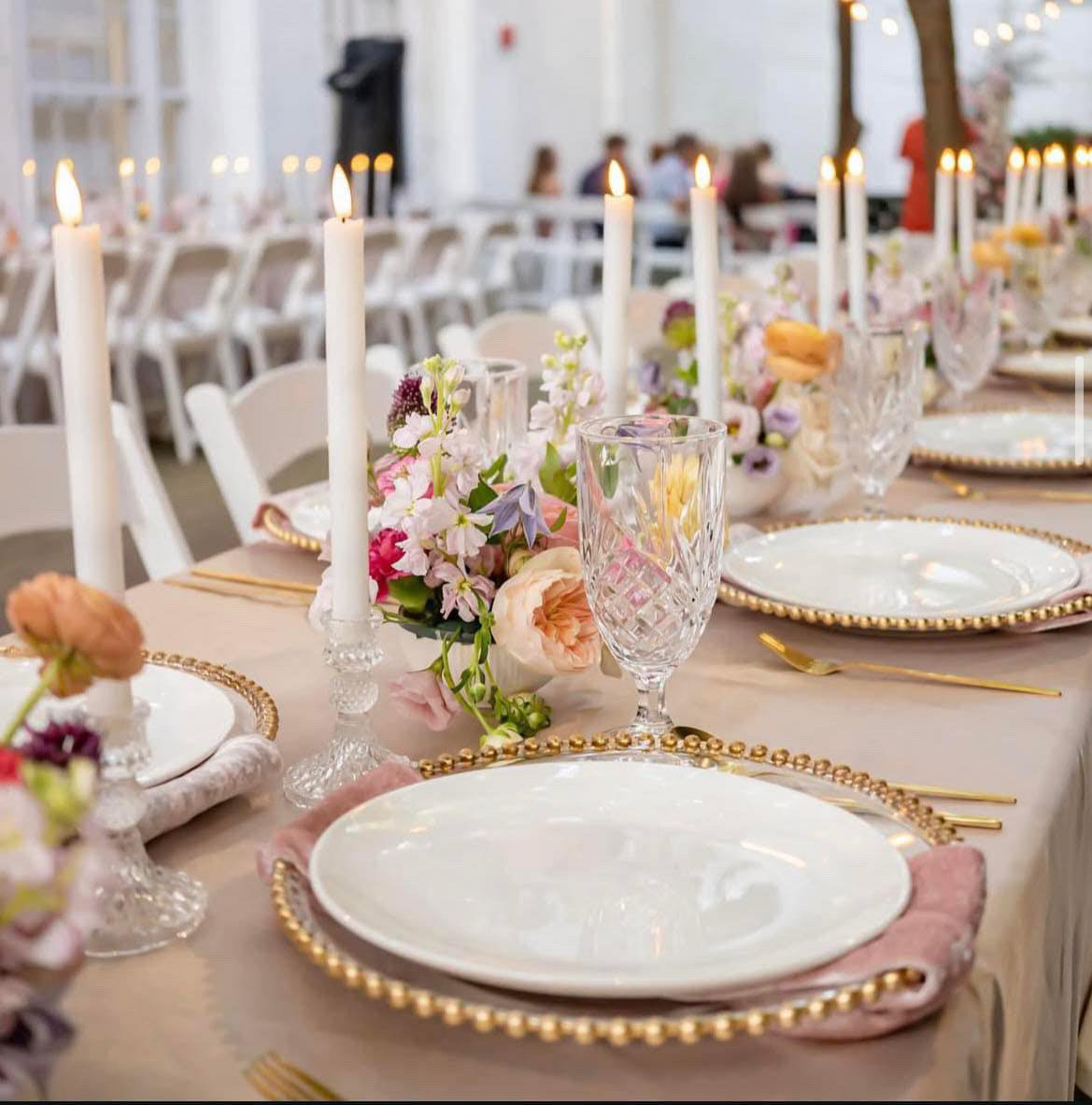 One Choice Rentails Wedding & Event Decor Rentals | Wright Choice Rentals