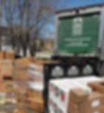 OMD Food Pantry Intake Form - Formulario de Admisión de la Despensa de Alimentos OMD