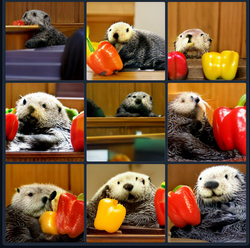 [A-250] Rosa defending DougDoug in court