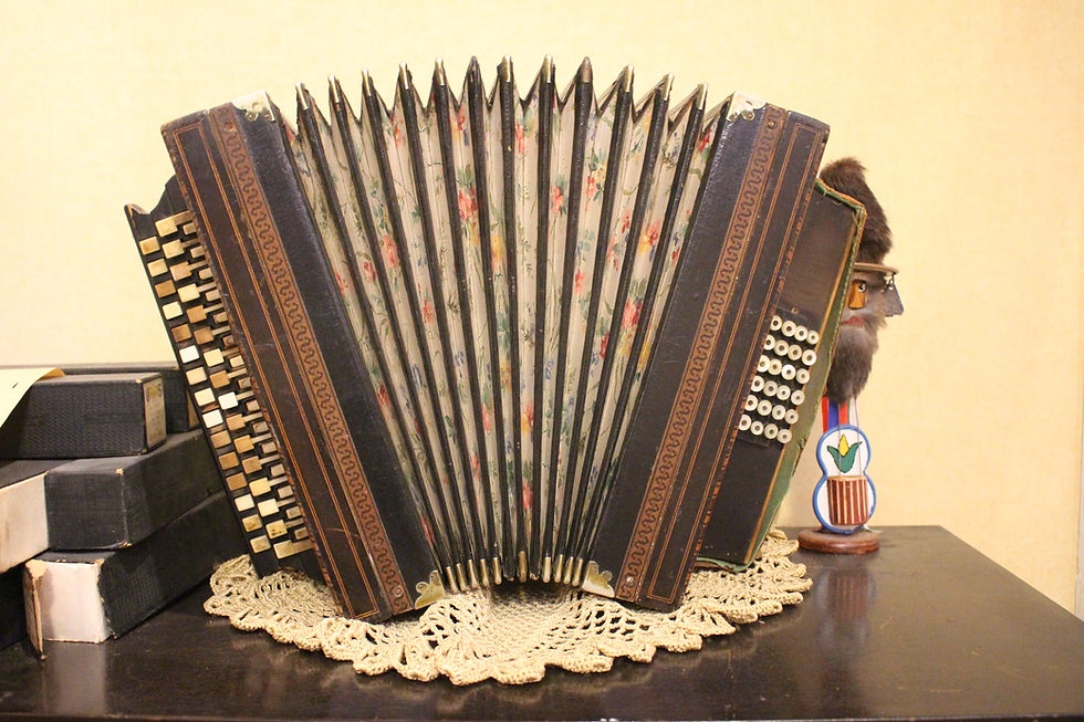 Accordion