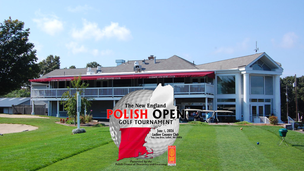 The New England Polish Open Golf Tournament