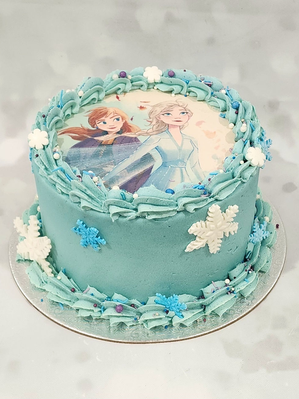 Edible image - standard2