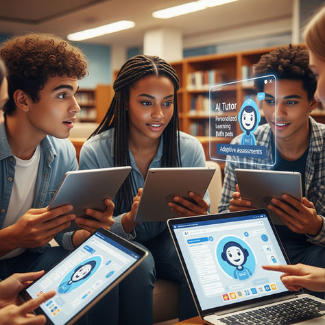 Tecnología en educación