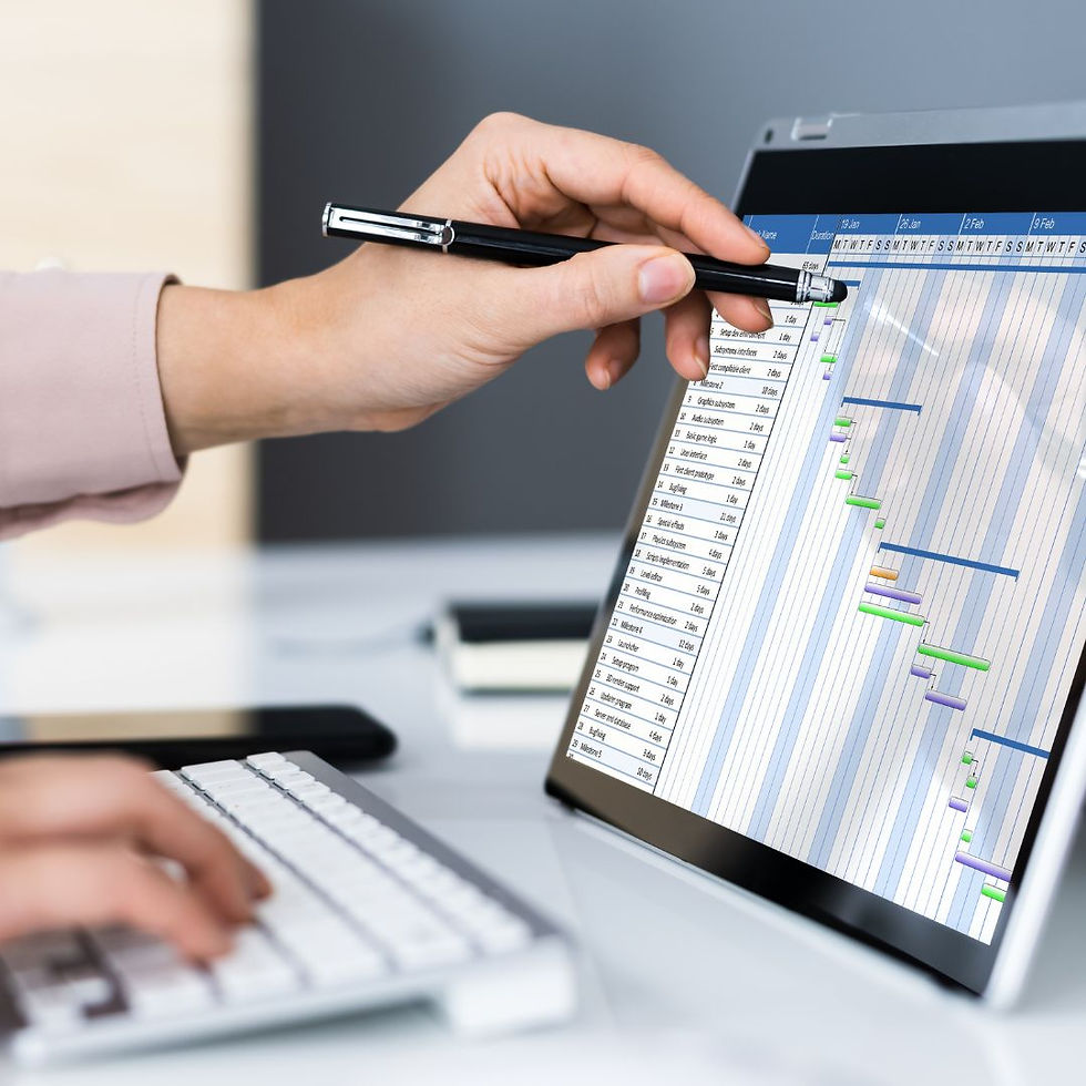 healthcare software