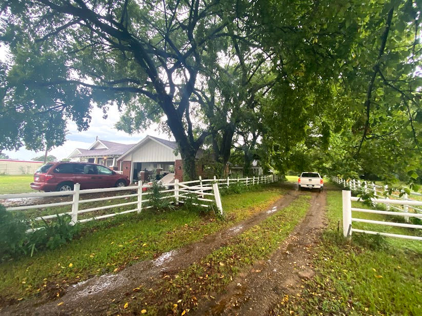 4 Acre Residential Income