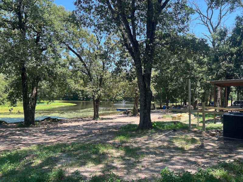 Cabins retreat STR