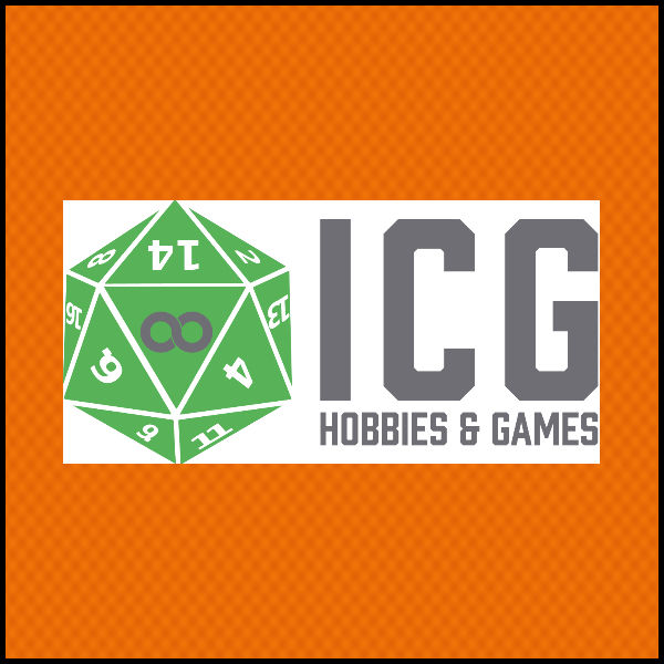 ICG Hobbies & Games