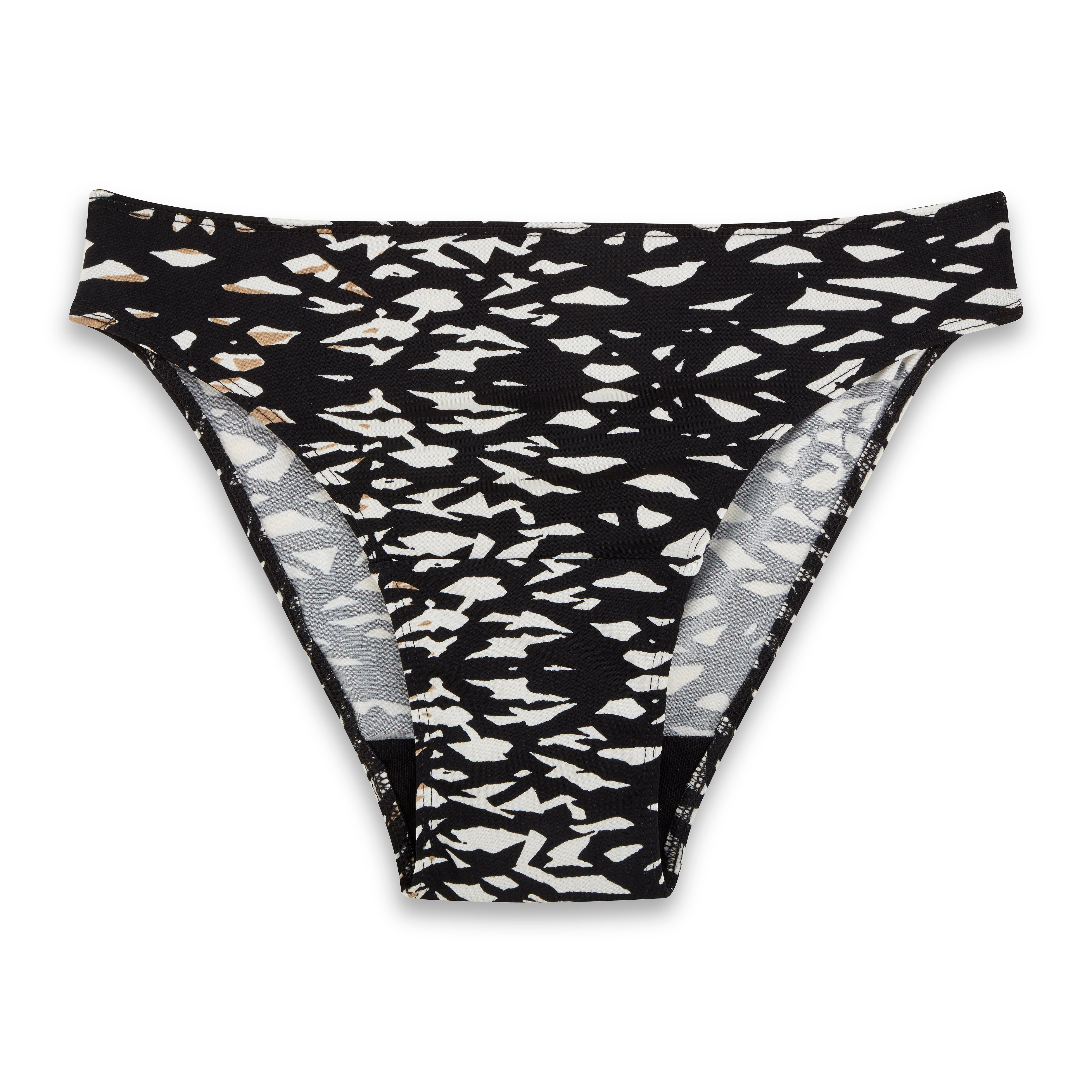 Period Underwear Bundle 4pc Ruby Love