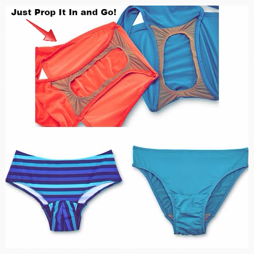 pacsun swim suits