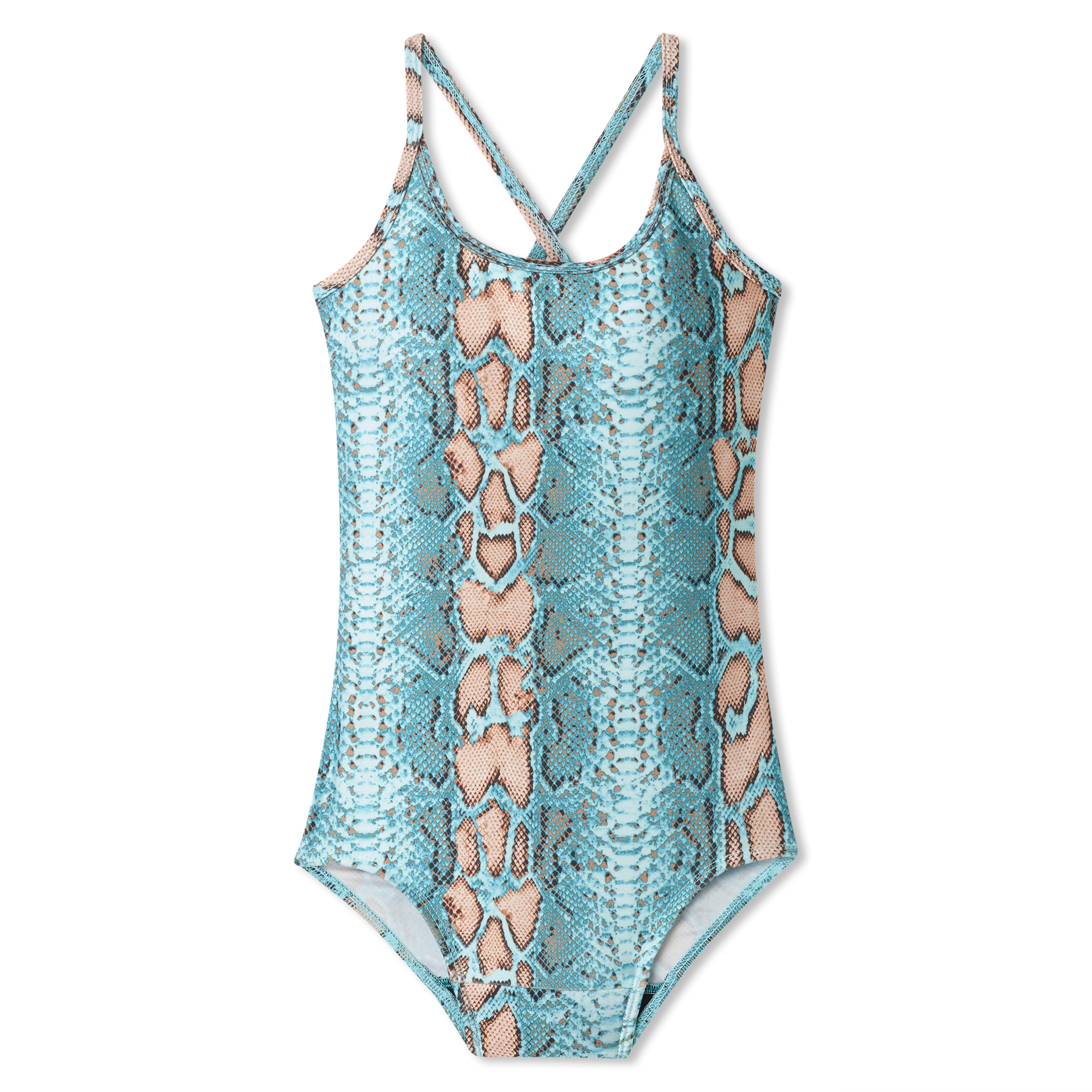 Period Swimwear One Piece Rapid Waters Ruby Love