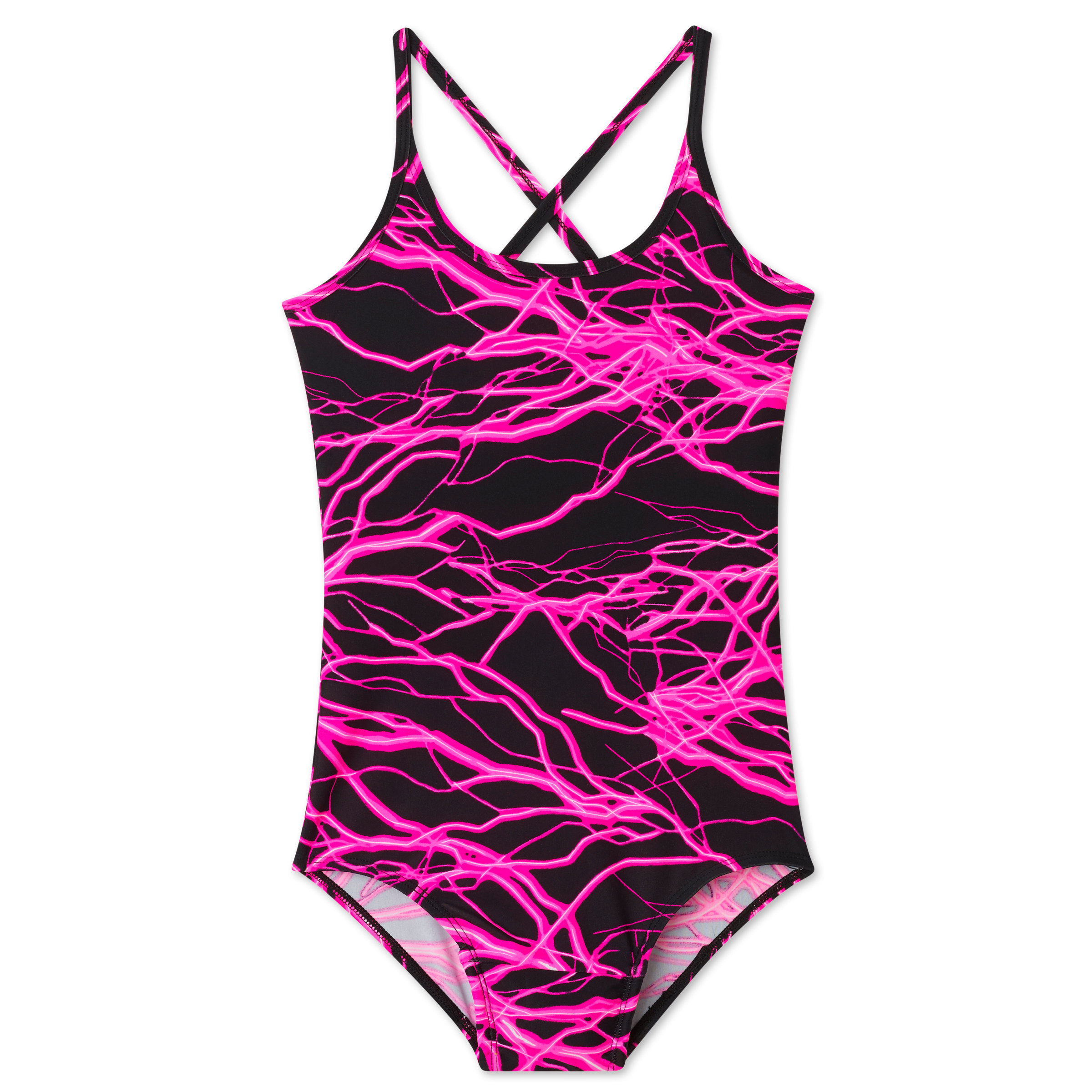 one piece period swimwear