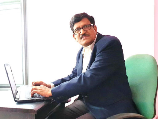 Mohan’s Musings Direct Georeferencing