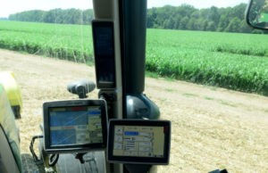 (93) Agriculture Technology: How GIS Can Help You Win the Farm