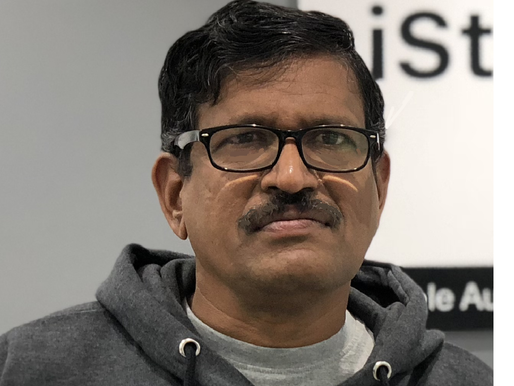 Mohan’s Musings - Bundle- Block-Adjustment
Demystified
