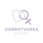 Dobrotvorka godine