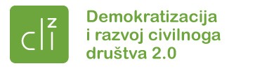 Demokratizacija i razvoj civilnog društva 2.0