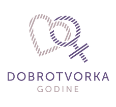 Dobrotvorka godine