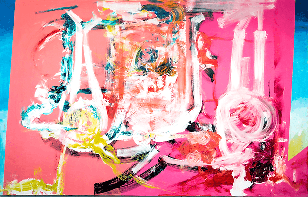 Respeito 240x160cm Acrílico sobre tela Ano 2011.gif