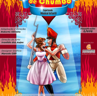 O Soldadinho de Chumbo