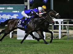 Oderich Wins the Carioca Derby and Reaffirms Drosselmeyer’s Relevance in Brazil