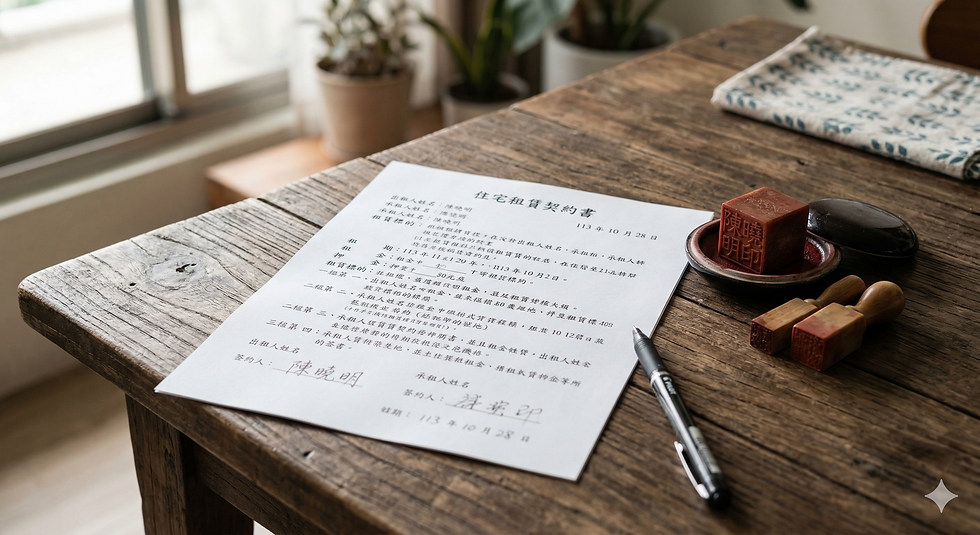 【減稅對照表】115年報稅紅包大放送!一張表看懂未來兩年差異