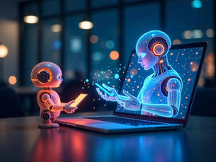 AI-Driven Customer Loyalty: How Chatbots, Voicebots, and AI Agents Are Revolutionizing Marketing