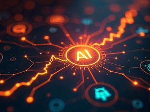 AI-Driven Marketing: How Artificial Intelligence is Shaping the Future of Campaigns