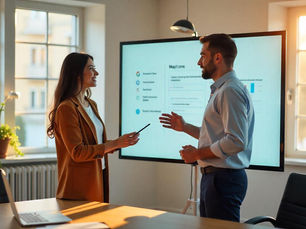 How Integrating IVR Systems with AI Chatbots Can Revolutionize Your Business Communication